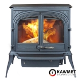 Чугунная печь KAWMET Premium ARES S7 ECO (11.3 kW)